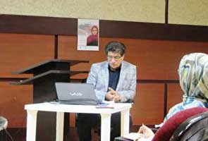 اجرای طرح ملی کنترل فشار خون در کیش