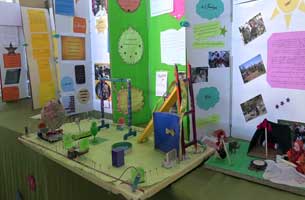 برگزیدگان جشنواره جابربن حیان در کیش