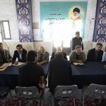 میز خدمت در کیش 27 اردیبهشت 98