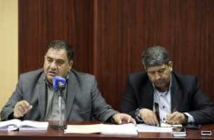 تدوین شیوه نامه فعالیت تشکلهای مردم نهاد در کیش