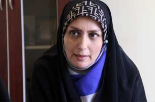 توزیع سبد کالا بین مددجویان بهزیستی در کیش