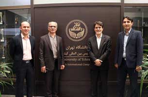 تأسیس دفتر امور کنسولی در کیش در آینده نزدیک