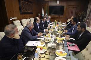 رونق گردشگری سلامت در کیش با پذیرش گردشگران افغانی