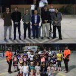 نتایج مسابقات اسکیت جام رمضان در کیش