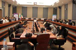 برگزاری مجمع انتخابات اعضای هیئت مدیره خانه مطبوعات کیش