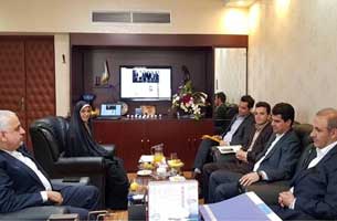 جزیره کیش میزبان تورنمنت بین المللی مینی گلف ۲۰۲۰