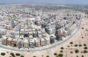 آغاز عملیات ساخت ۲ پارک محلی در منطقه نوبنیاد کیش