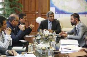 اجرای طرحهای گردشگری خاص با استانداردهای بین المللی در کیش