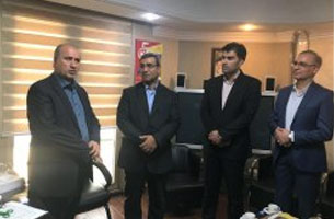 آماده سازی تفاهم نامه همکاری سه جانبه بین فدراسیونهای فوتبال ایران، قطر و سازمان منطقه آزاد کیش