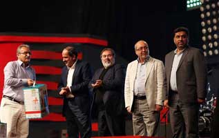 تقدیر از رانندگان ناوگان حمل و نقل شهری کیش