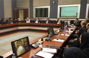 توجه به میراث فرهنگی کیش مؤثر در توسعه گردشگری