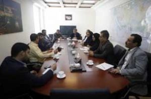 تدوین شیوه نامه اجاره شبانه منازل مسکونی در کیش