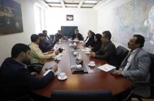 تدوین شیوه نامه اجاره شبانه منازل مسکونی در کیش