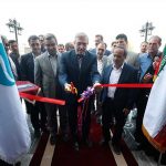 بهره برداری از پروژه های هفته دولت در کیش