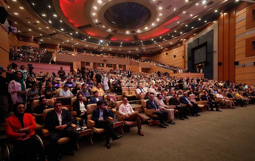 برگزاری نخستین جشنواره فیلم سینما تورز در کیش