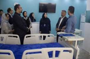 تقویت گردشگری سلامت بین کیش و عراق