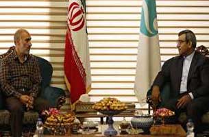 توسعه خدمات آموزشی، گردشگری و تجاری هوانوردی در کیش