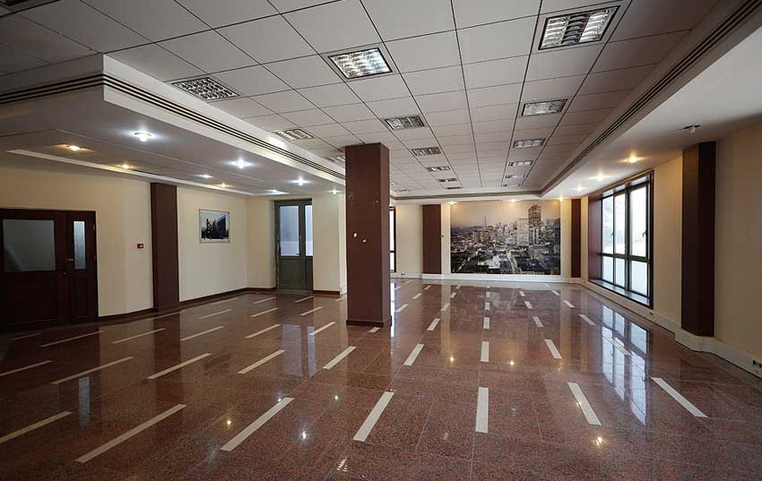 بهره برداری از مرکز رشد و نوآوری کیش