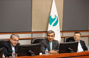 جزیره کیش قطب دیپلماسی فرهنگی و هنری و ورزشی کشور