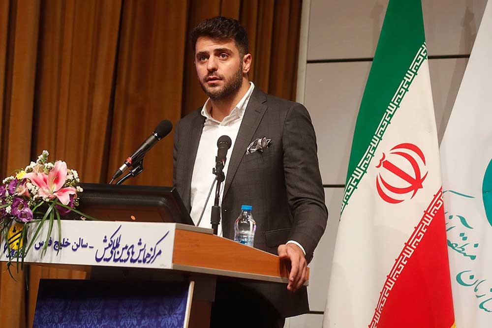 مراسم اختتامیه بیست و دومین جشنواره تابستانی کیش