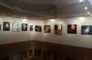 نمایش منتخبی از آثار چهار نسل از طراحان برتر کشور در کیش