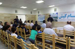 نتایج چهارمین دوره مسابقات شطرنج جام کیش