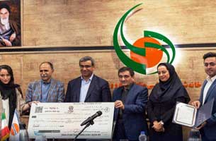 اعلام برندگان مسابقه طراحی شهری کیش