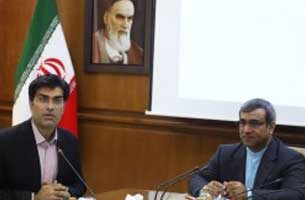 تشکیل شورای عالی ورزش کیش و انتصابات این حوزه