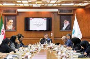 برگزاری نمایشگاه بزرگ کتاب کیش