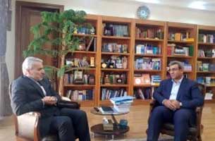 استفاده از ظرفیت صندوق توسعه ملی برای رونق پروژه ها در کیش