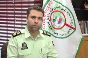 هشدار پلیس فتا کیش درباره شگرد جدید کلاهبرداری در فضای مجازی