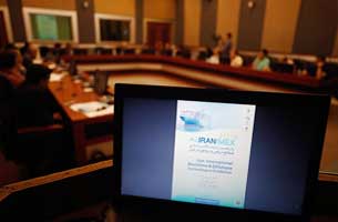 جزیره کیش میزبان یازدهمین نمایشگاه صنایع دریایی و دریانوردی کشور