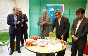 افتتاح اولین مجتمع آموزشی بین المللی در کیش