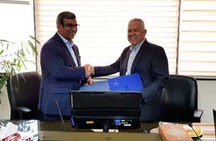 بکارگیری ظرفیتهای فناوری و نواوری کشور برای رفع نیازهای فناورانه کیش