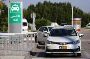 گزارش عملکرد شش ماهه سیستم حمل و نقل عمومی کیش