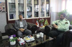 تحقق پلیس هوشمند با همراهی دانشگاه ها