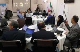 گردهمایی علمی رؤسای دانشگاه علوم پزشکی کشور در کیش