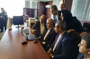 فروش صکوک اجاره شرکت سرمایه گذاری و توسعه کیش