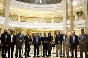 اهدای یک واحد آپارتمان به برنده جشنواره تابستانی کیش