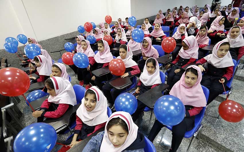 نواخته شدن زنگ بیمه در کیش