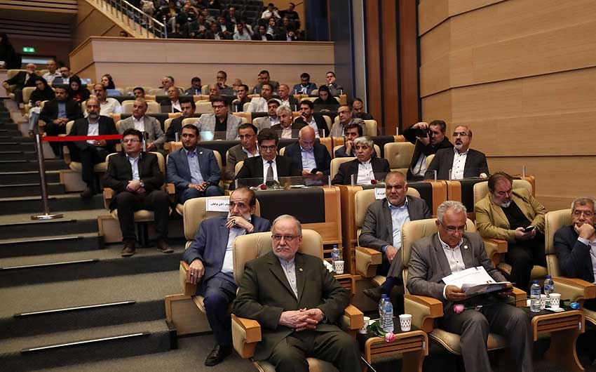 نخستین جشنواره نام آوران ماندگار کیش