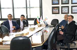 تأسیس آکادمی ورزش های پارالمپیکی غرب آسیا در کیش