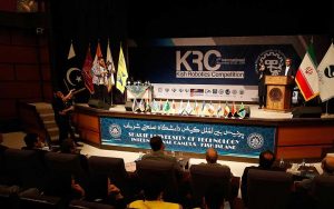 نتایج مسابقات رباتیک دانش آموزی کیش