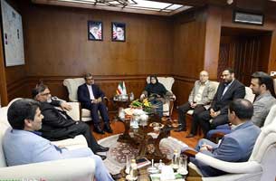 راه اندازی سمپاد مهارتی نخبگان در کیش