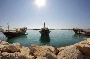 راه اندازی یگان حفاظت دریایی کیش تا یک ماه آینده