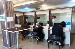 راه اندازی اولین دفتر خدمات الکترونیک قضایی در کیش