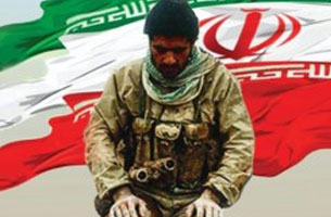 کاشت ۱۵۰۰ نهال یادبود شهدای استان هرمزگان در کیش