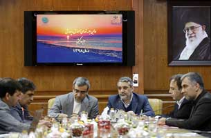 تصویب ساخت چهار مجموعه آموزشی در کیش