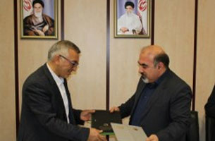 همکاری بیمارستان کیش با بیمارستان اردیبهشت شیراز و محب کوثر تهران