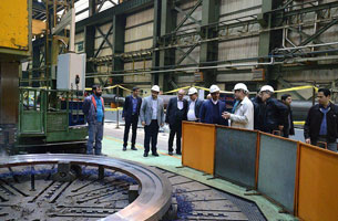 اعلام آمادگی مپنا برای تأمین برق و خودروی برقی کیش